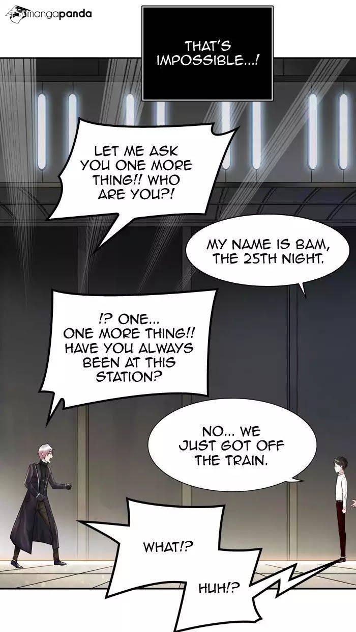 Tower of God Chapter 402 image 028